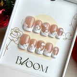 Blossom French