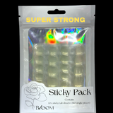 Sticky tabs (10 sheets)