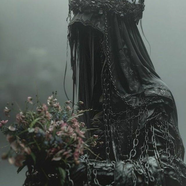 The Haunted Atelier Collection