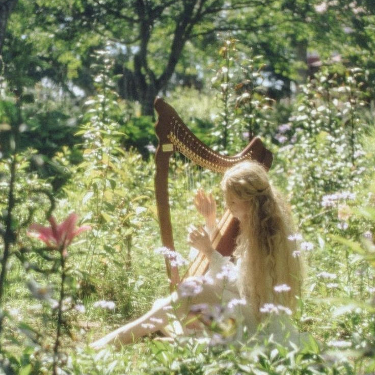 Garden of Divinity