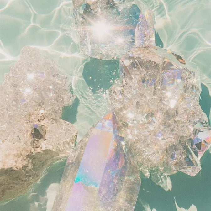 Crystal Muse Collection