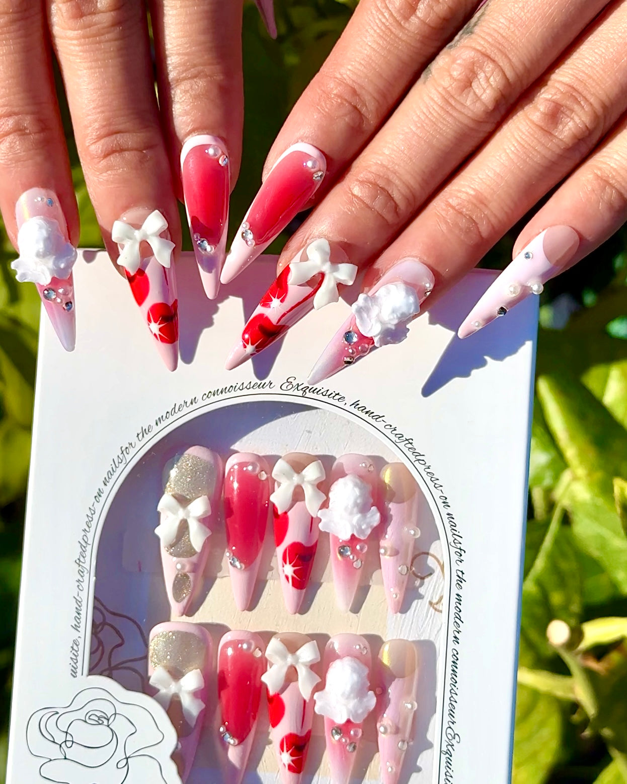 Love Potion No. 9