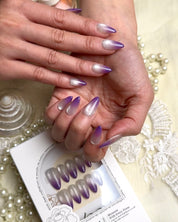 Violet Spritz