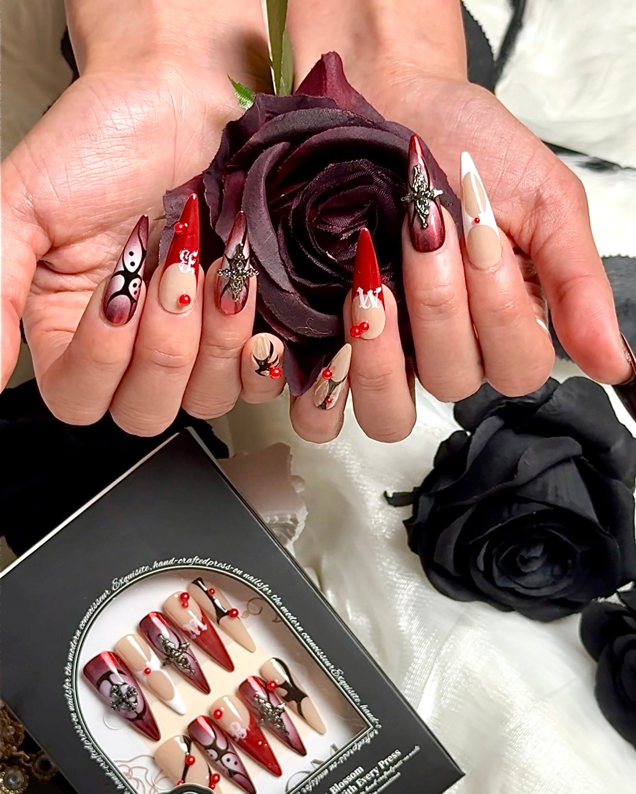 Blood Oath