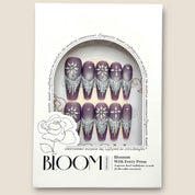Silver Wisteria