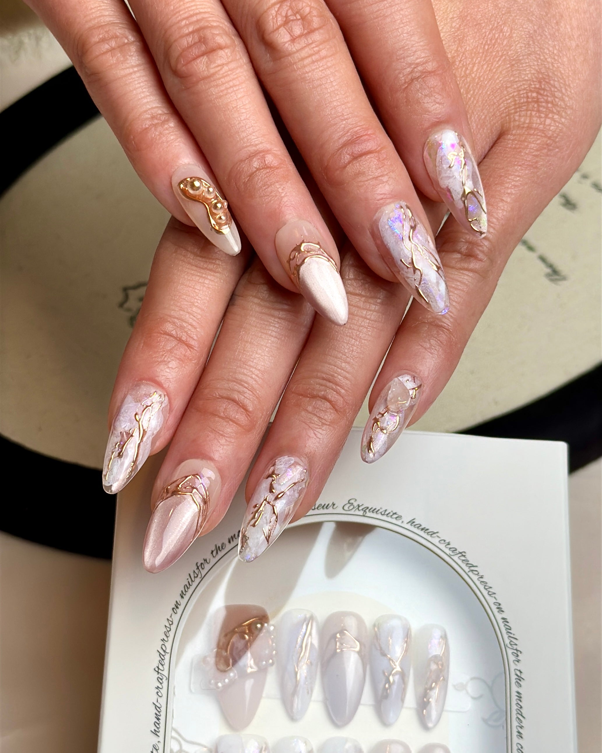 Rose Quartz