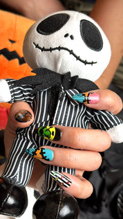 A Tale From Halloween