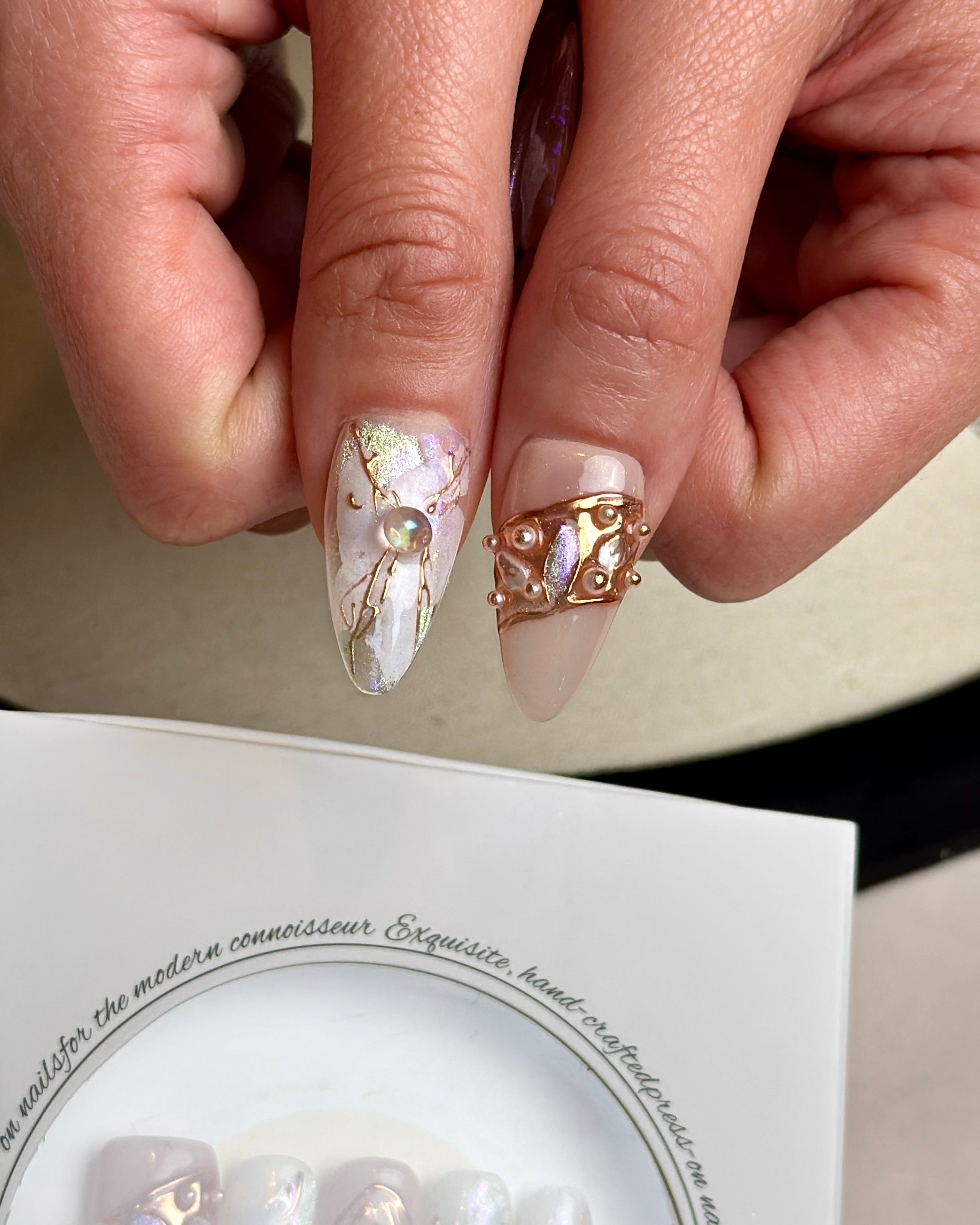 Moonstone