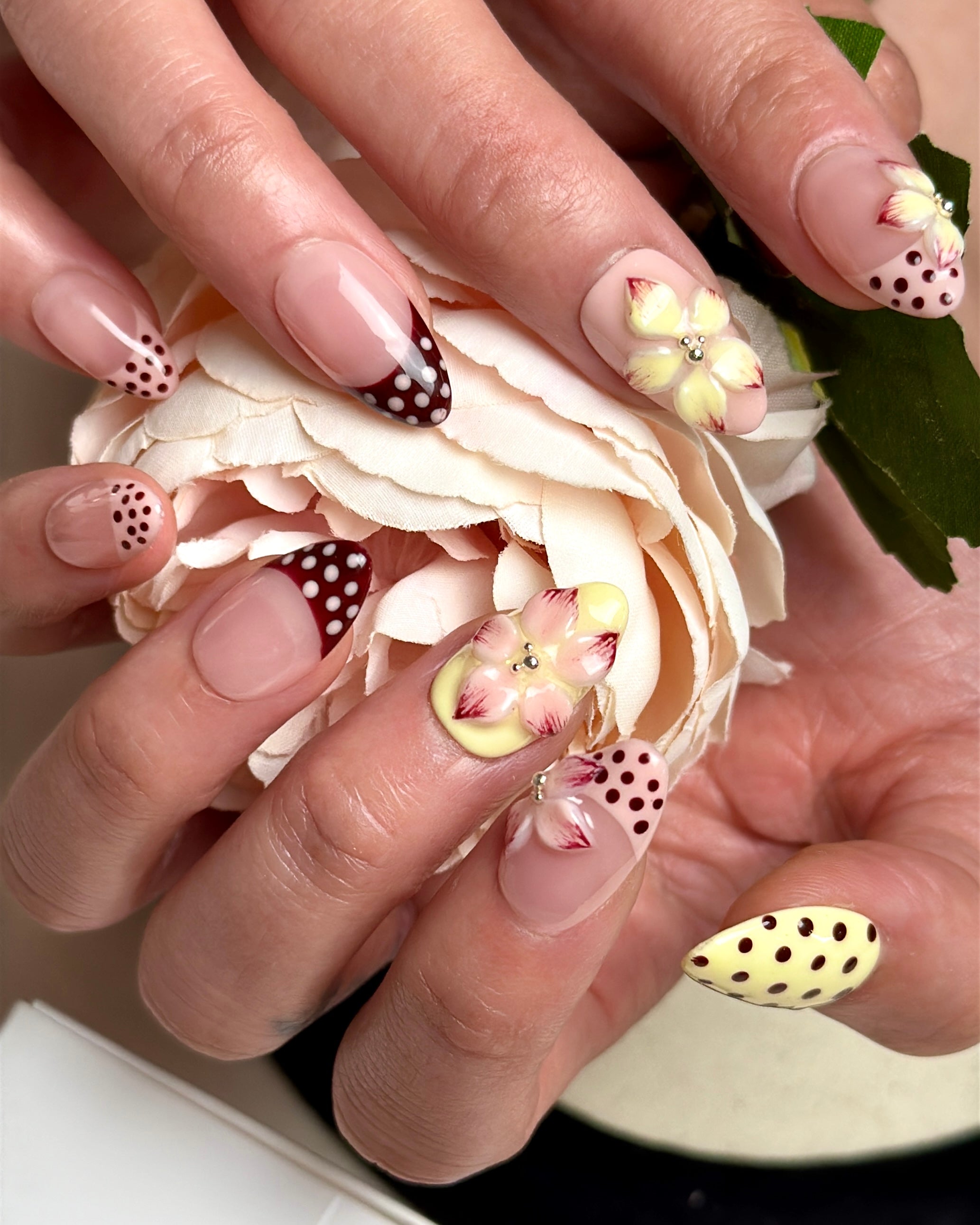 Petal Pop