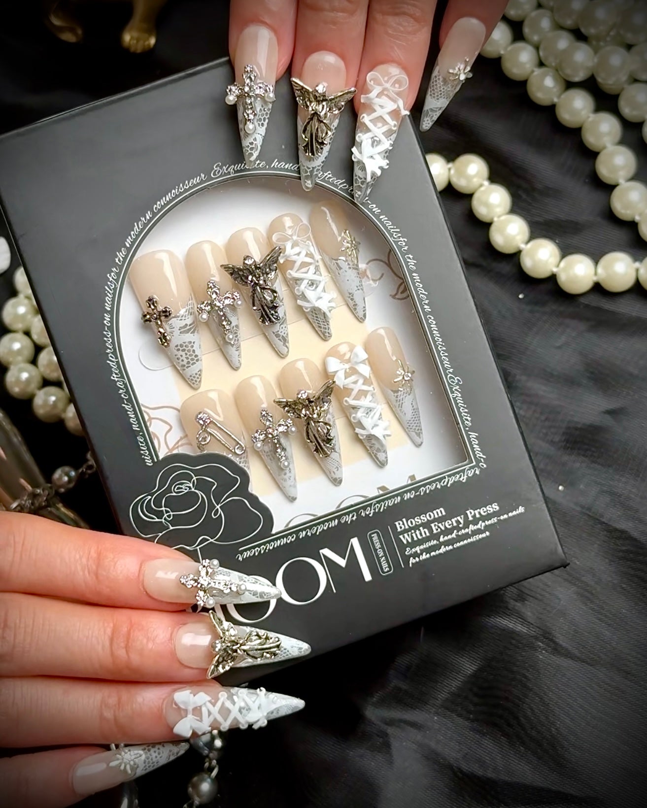 Vow & Veil