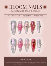 Petal Glaze