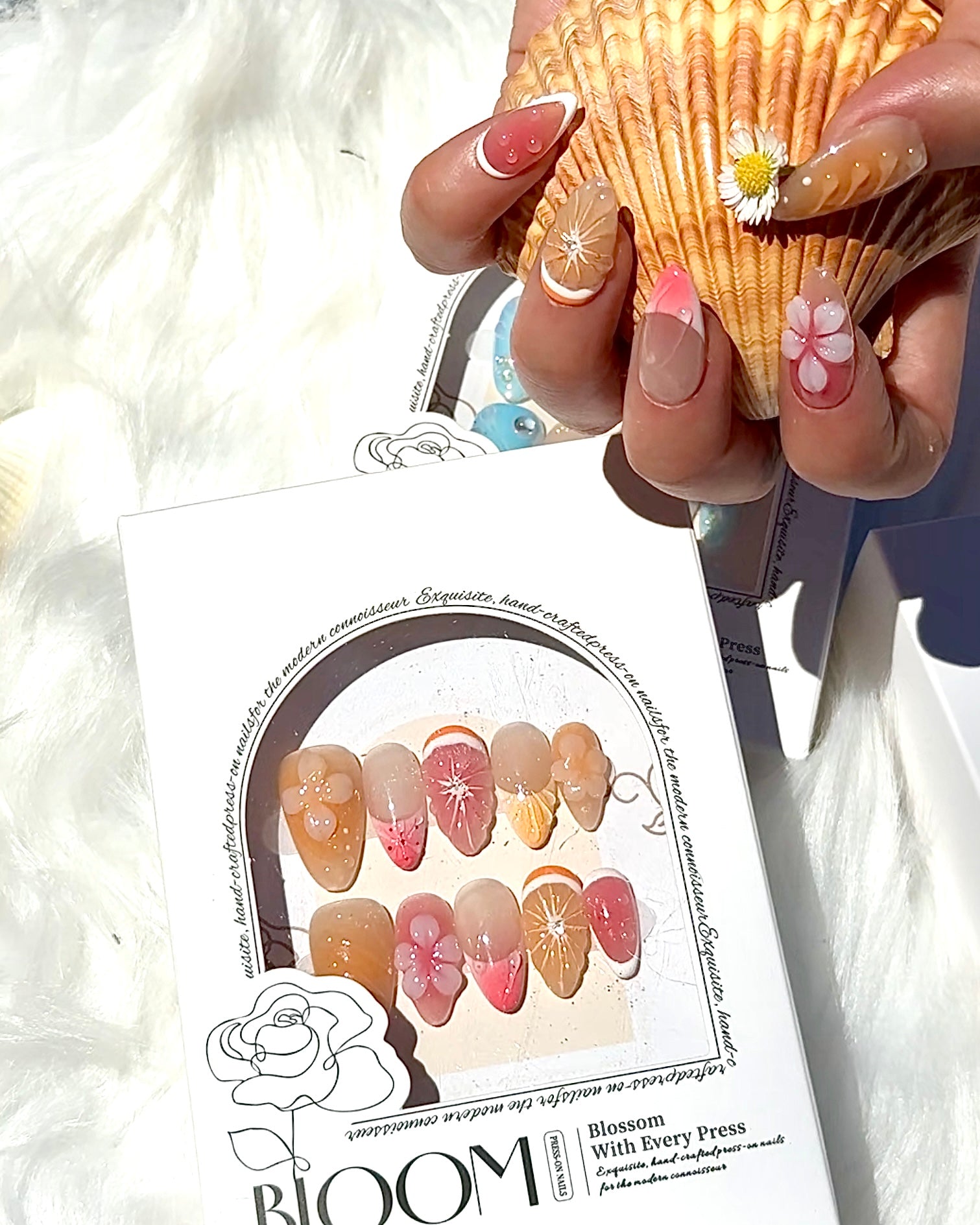 Sunkissed Citrus