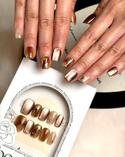 Caramel Dust