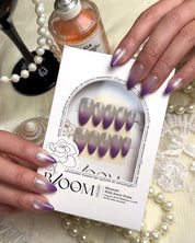 Violet Spritz