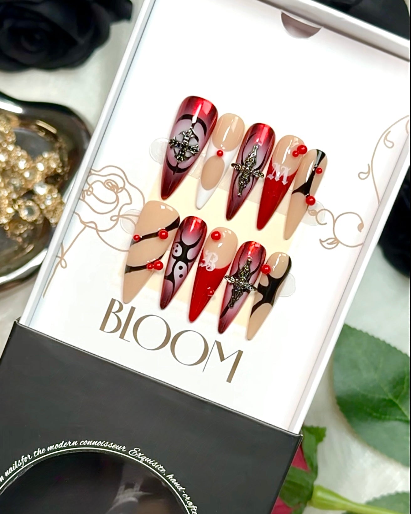Blood Oath