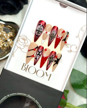 Blood Oath