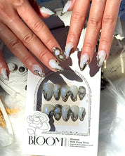 Moonlit Chrome