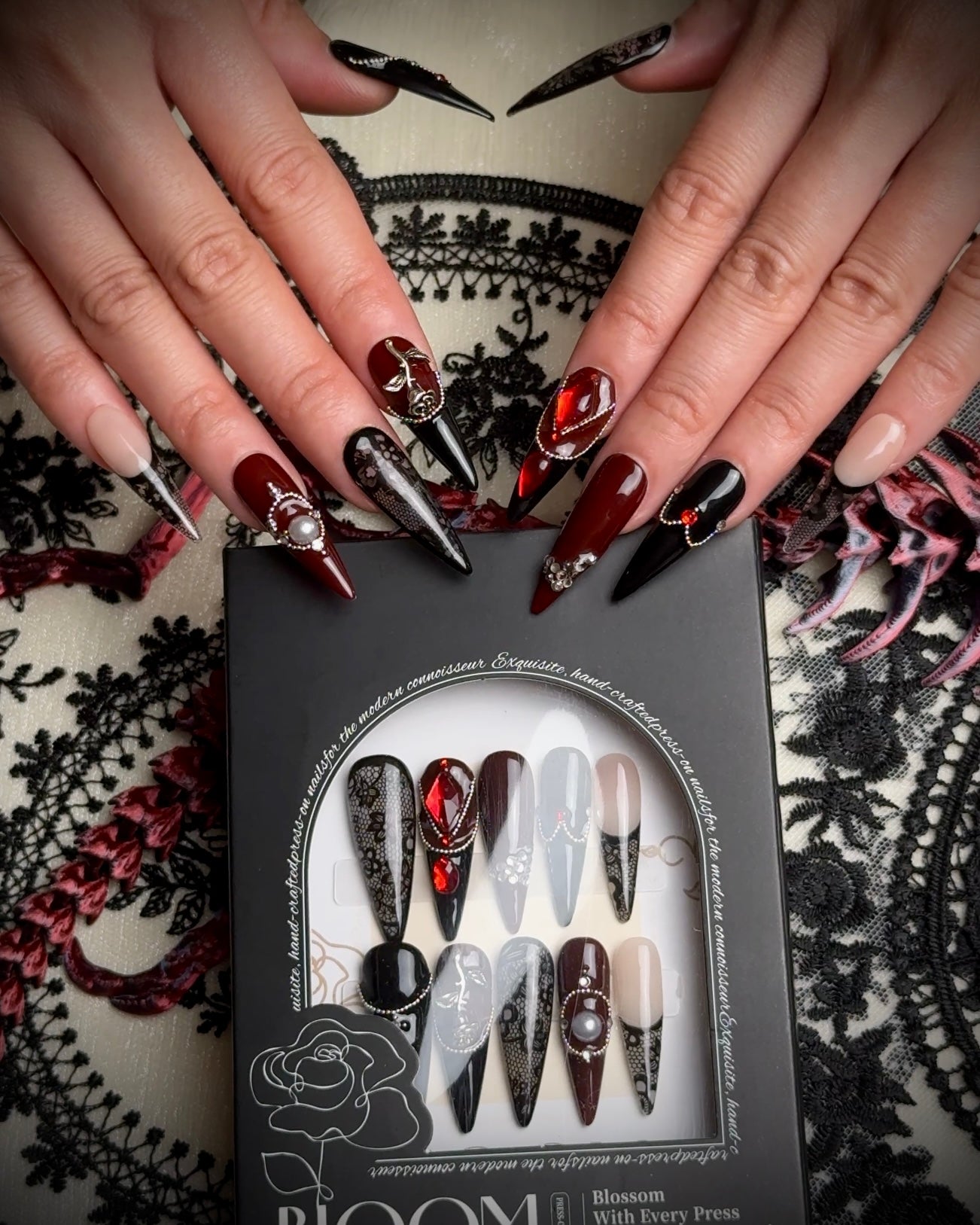 Dracula’s bride