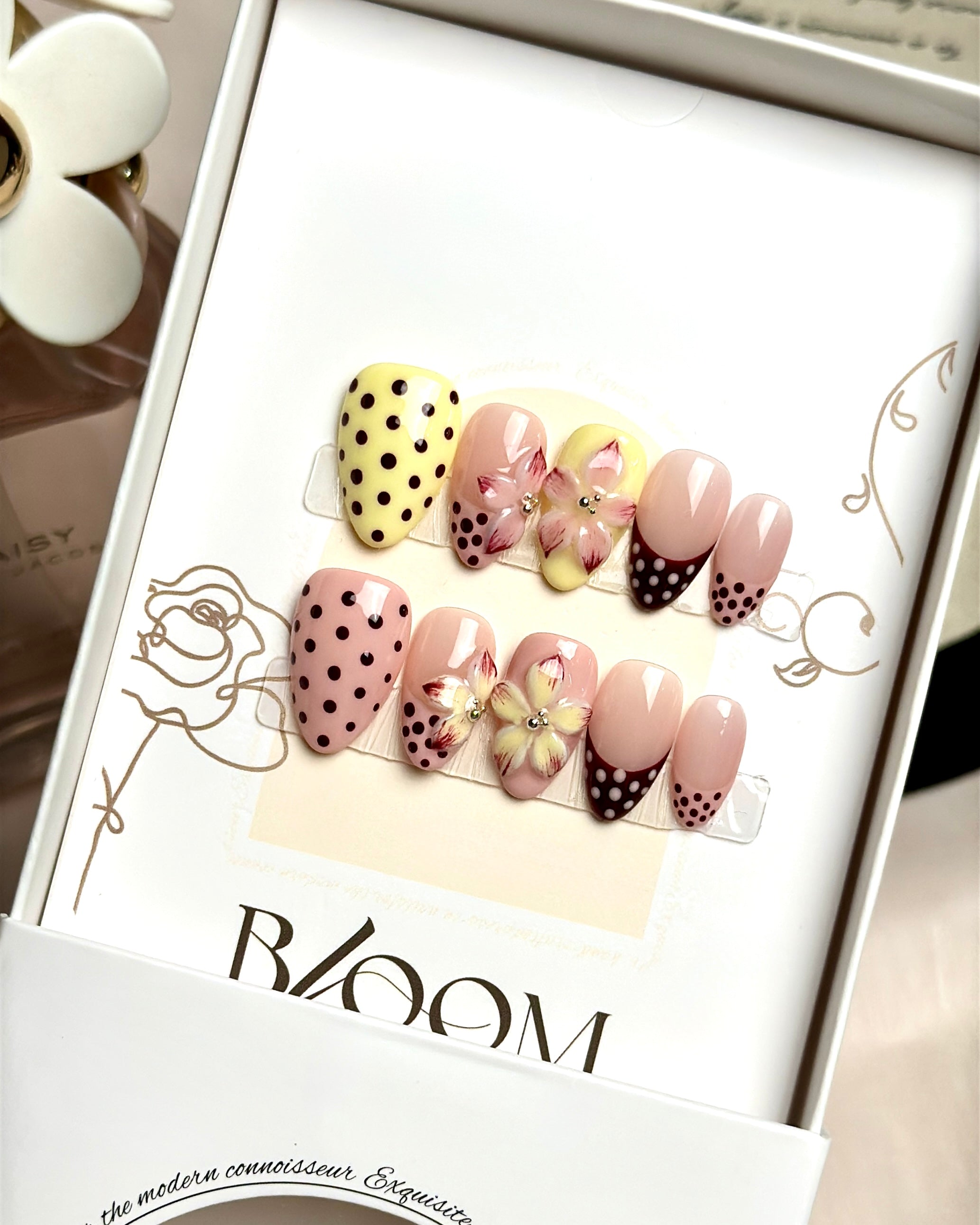 Petal Pop