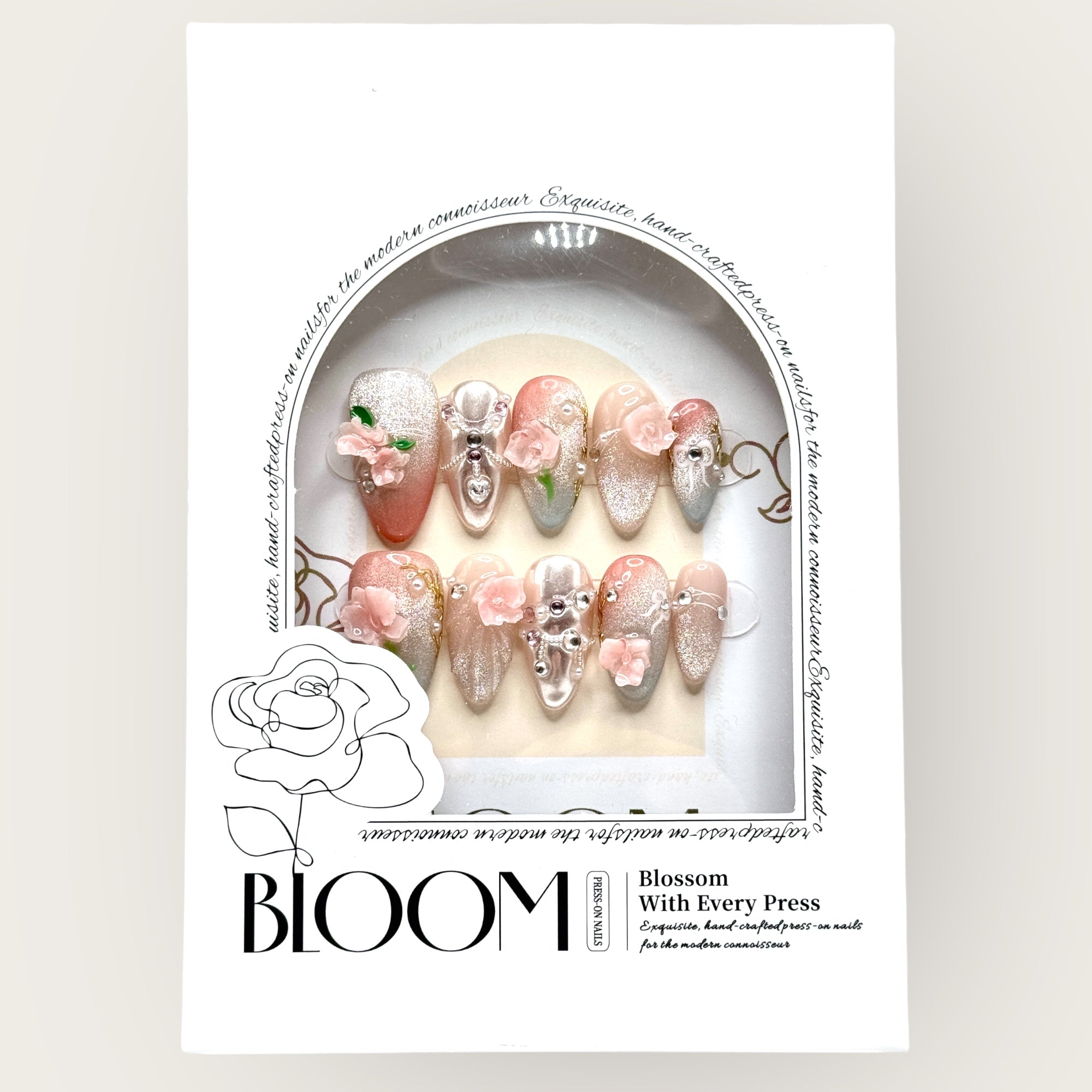 Bloom Waltz