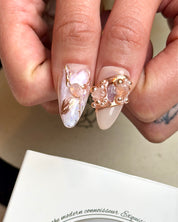 Rose Quartz