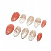 Coral Glint