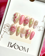 Petal Poetry
