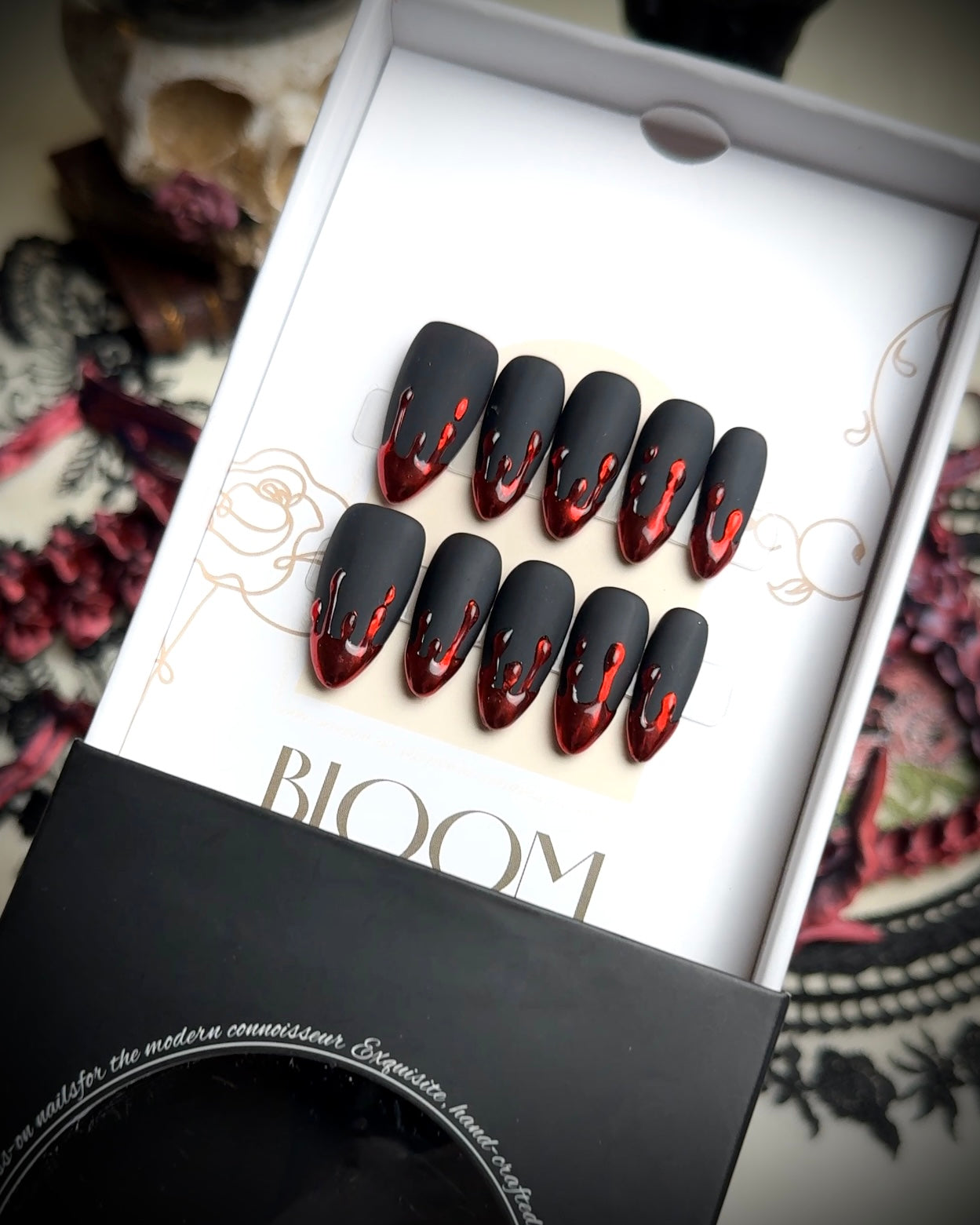 Blood Drip