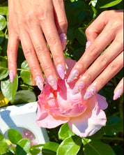 Crystal Bloom