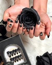 Black Mercury