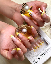 Honey Bee