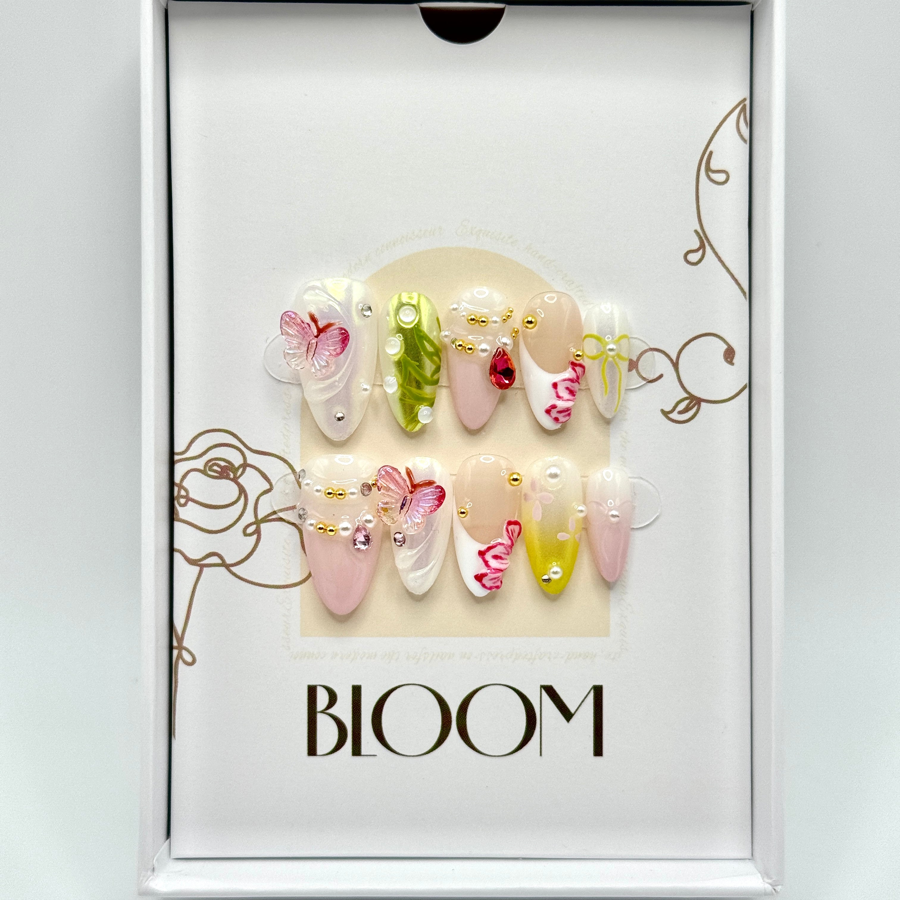 Bloomtide