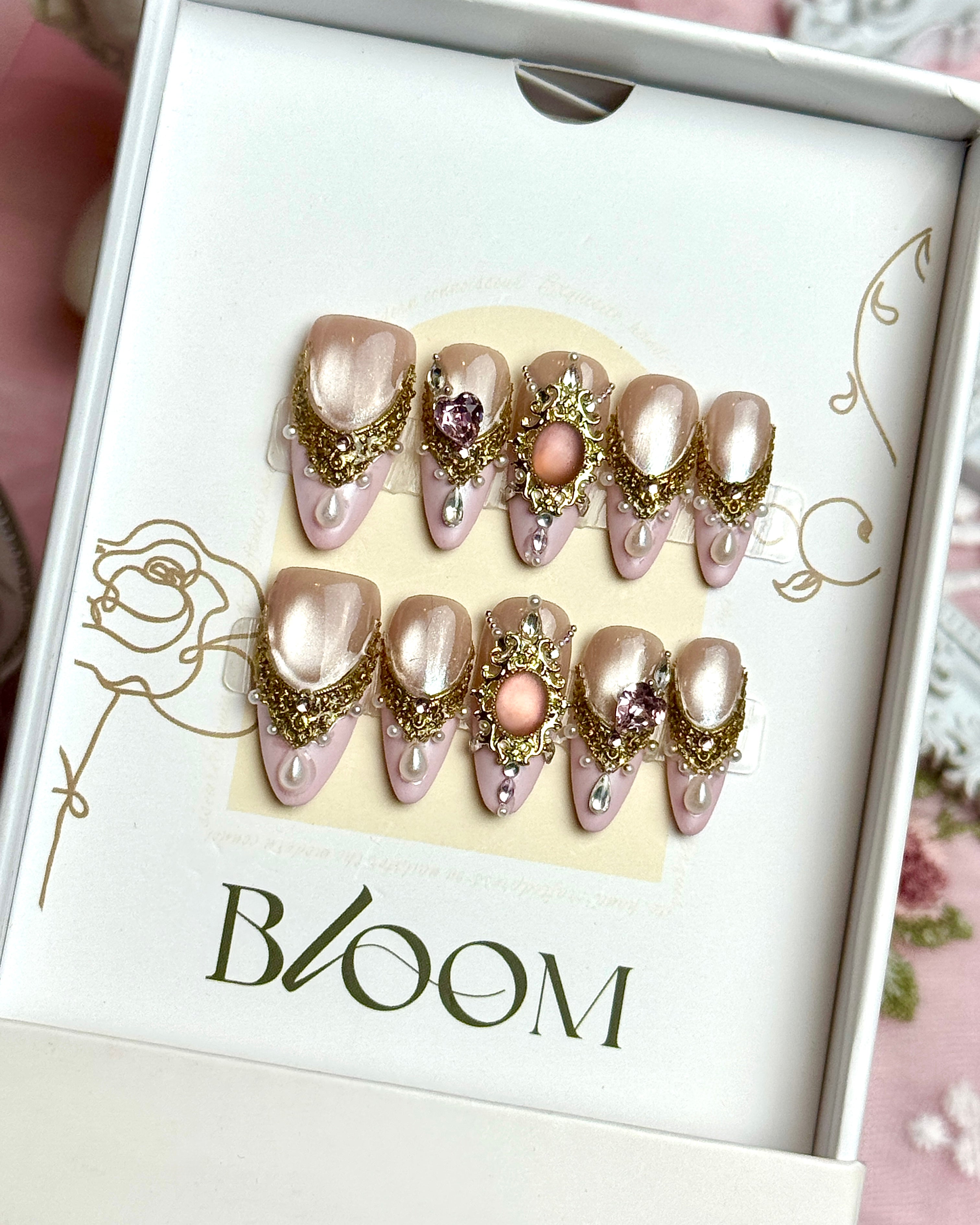 Crown Me (Med)