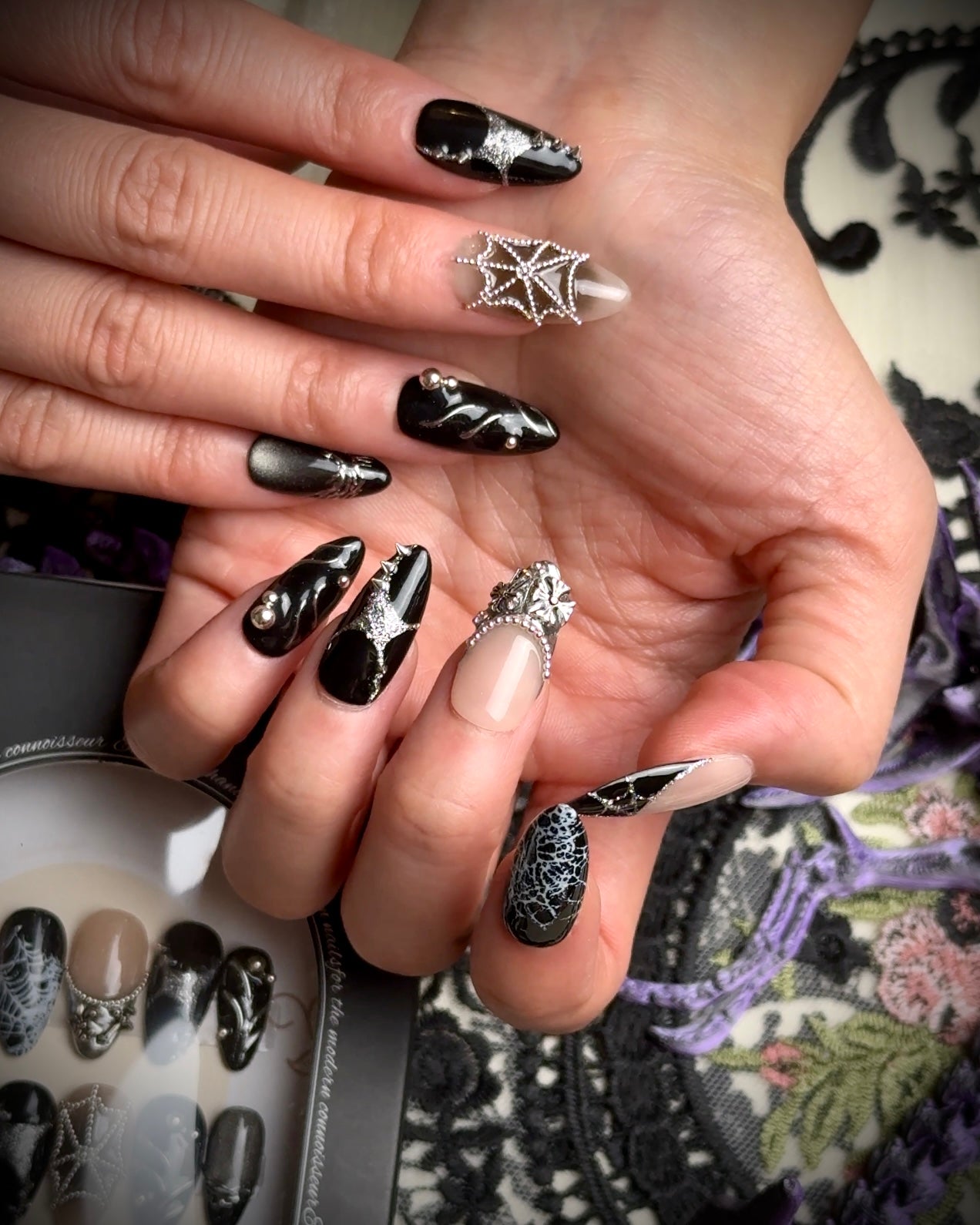 Black Widow