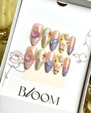 Bonbon Bazaar