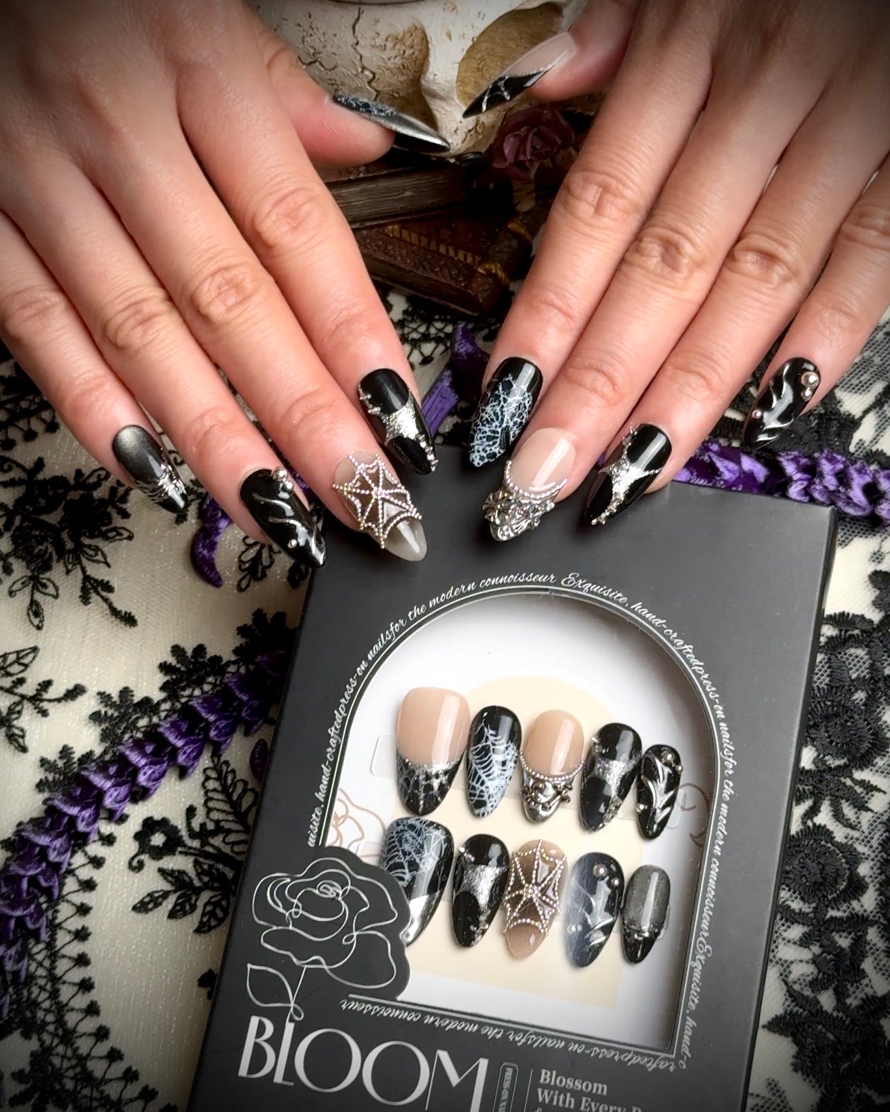 Black Widow