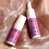 Bloom Duo Set – Super Strong Brush-On Nail Glue + Super Quick Press-On Nail Remover