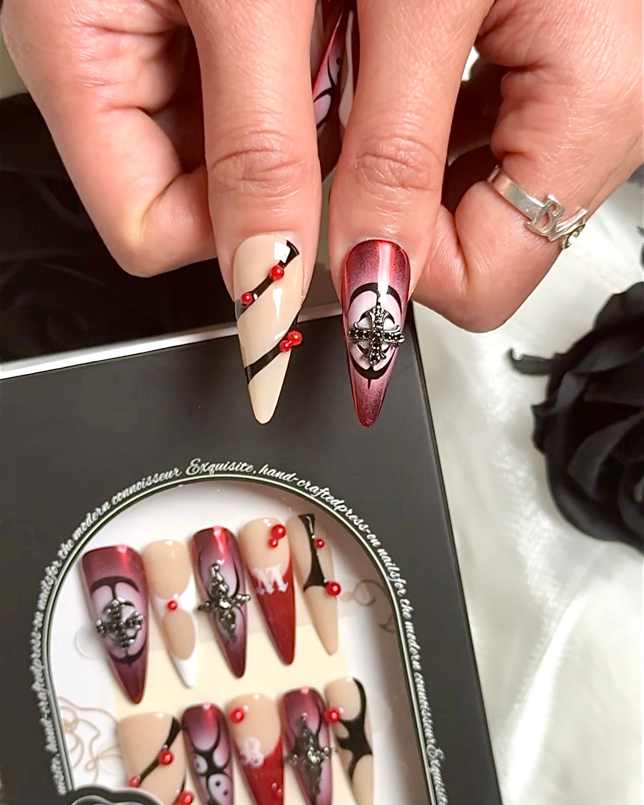 Blood Oath