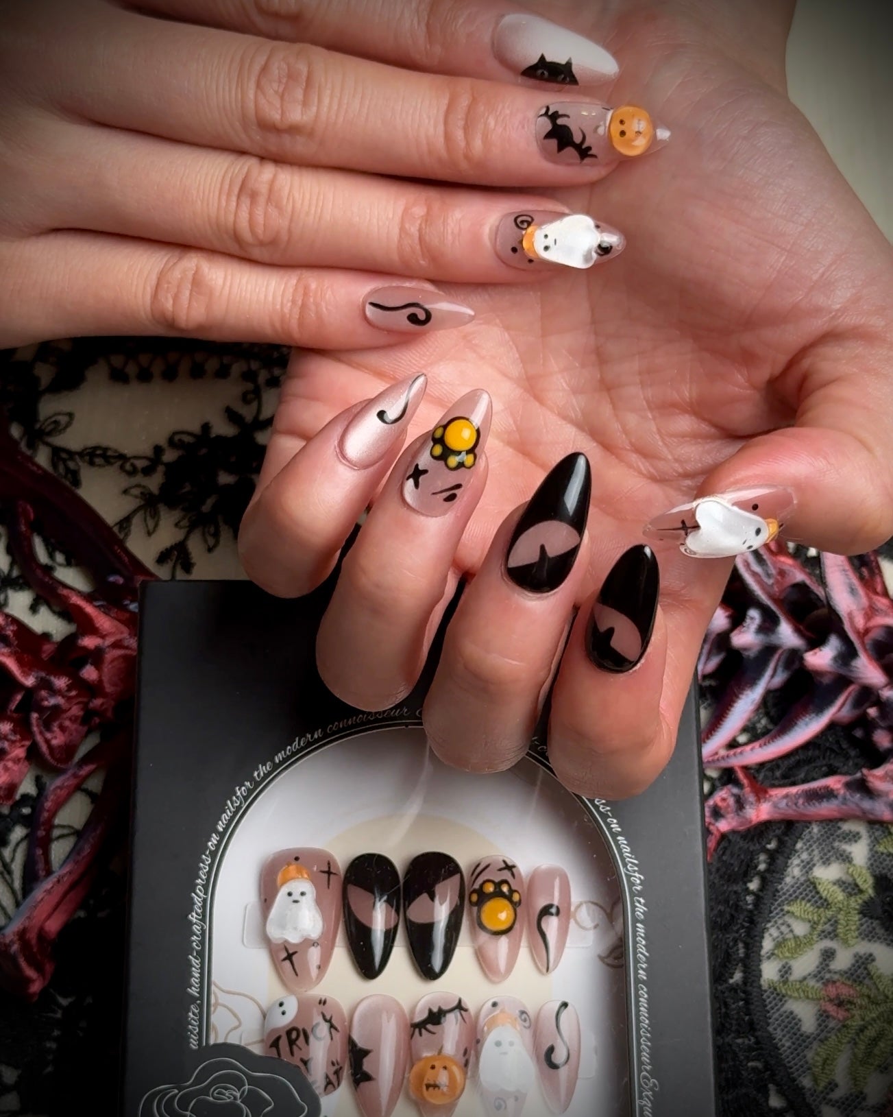 Trick or Treat