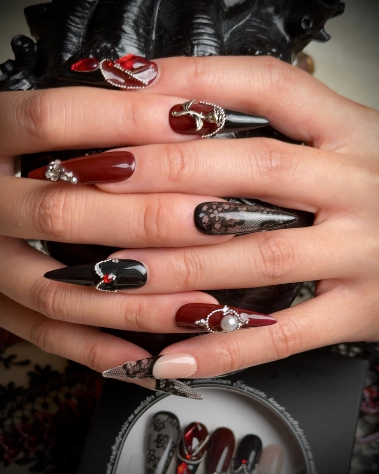 Dracula’s bride