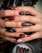 Dracula’s bride