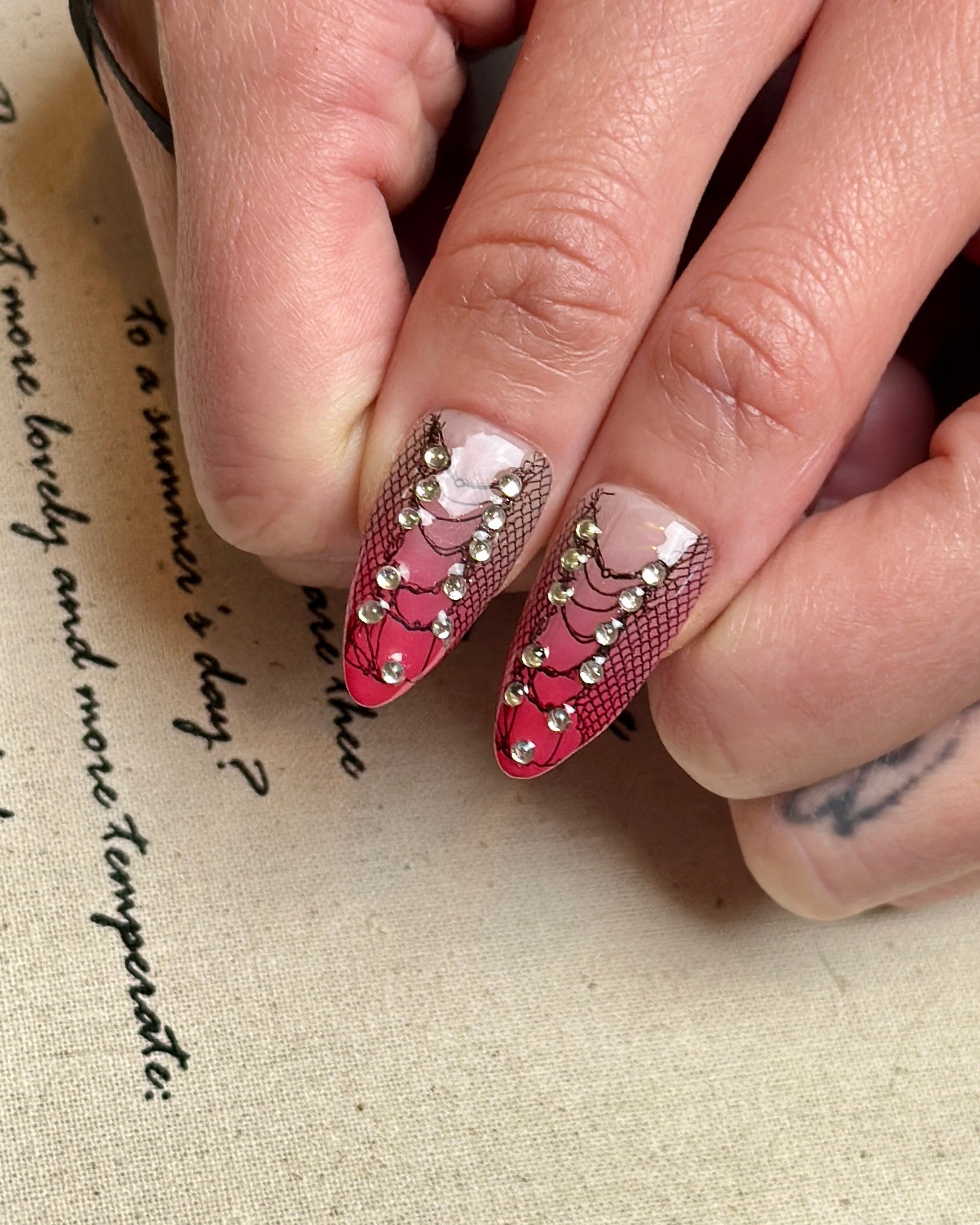 Desire