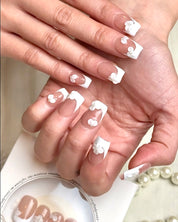 Blossom French