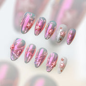 Pink Nebula
