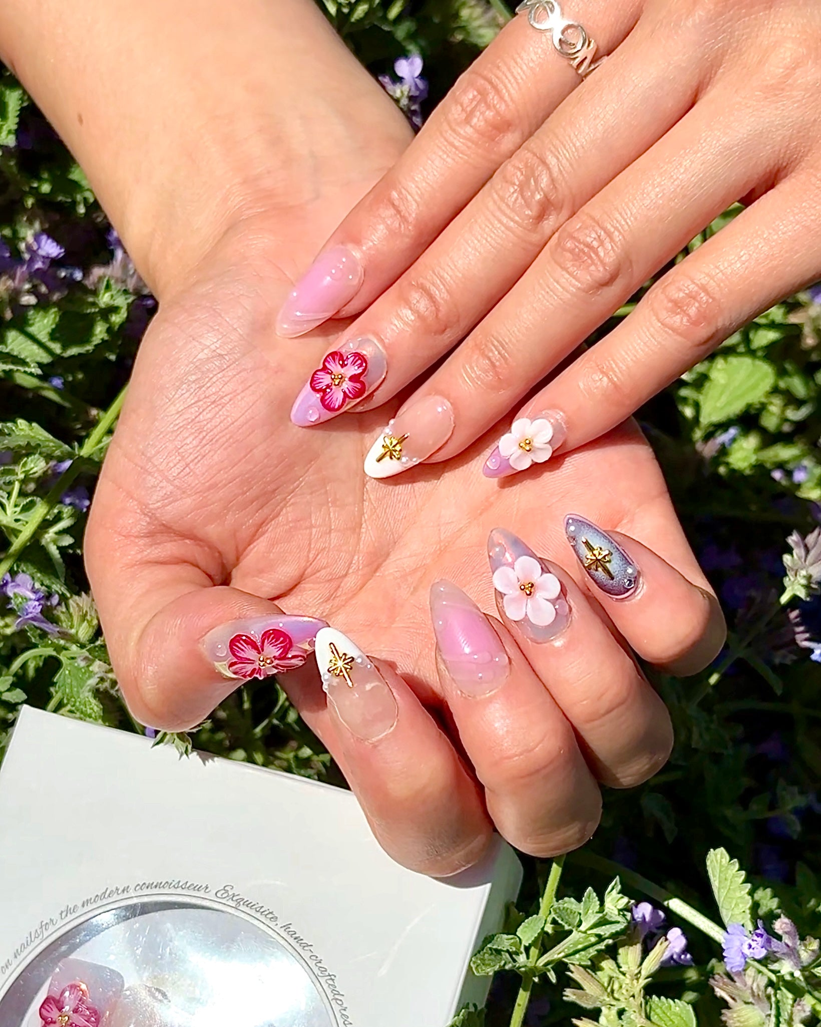 Petal Pixie