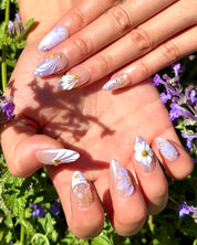 Lilac Tide