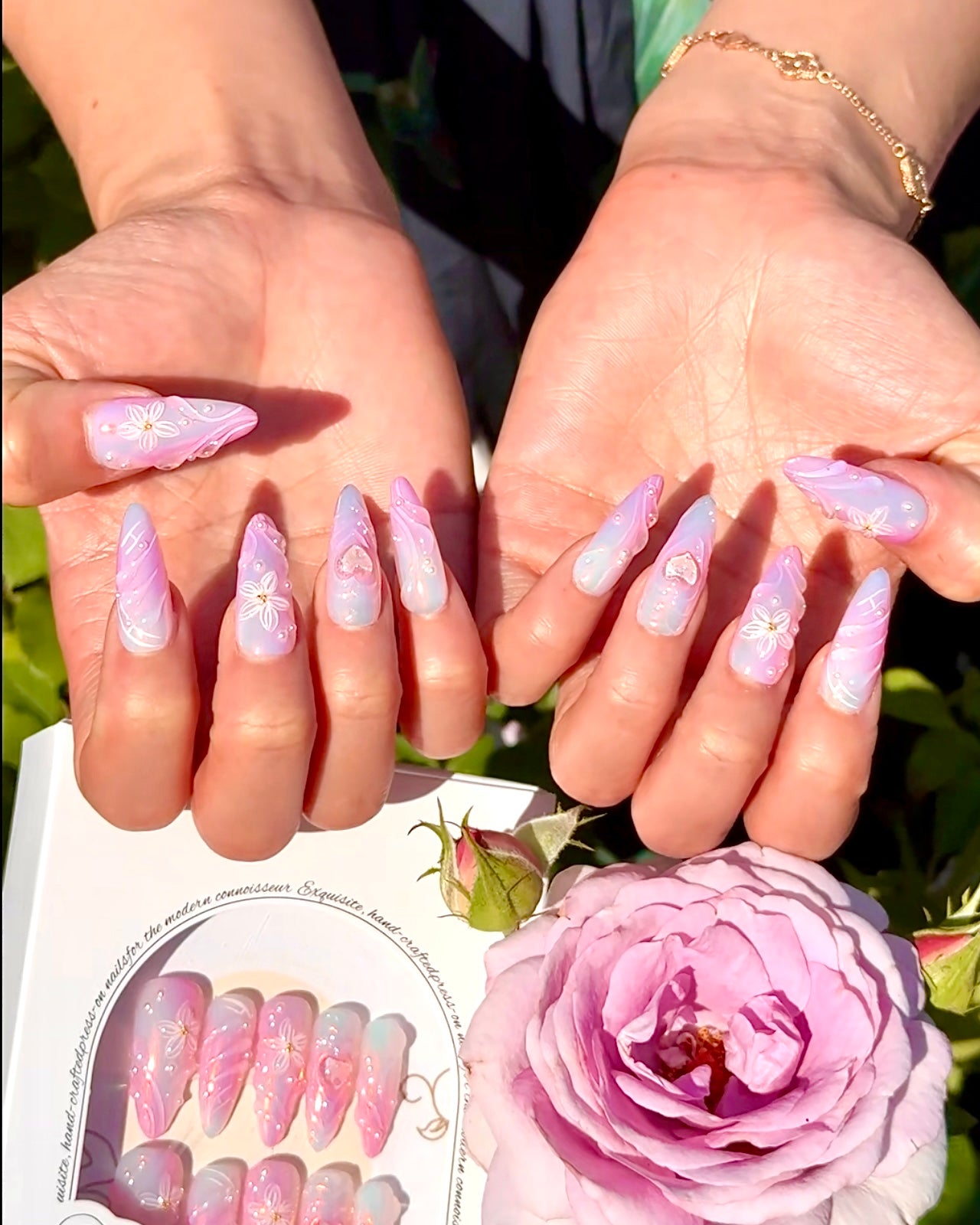 Petal Eclipse