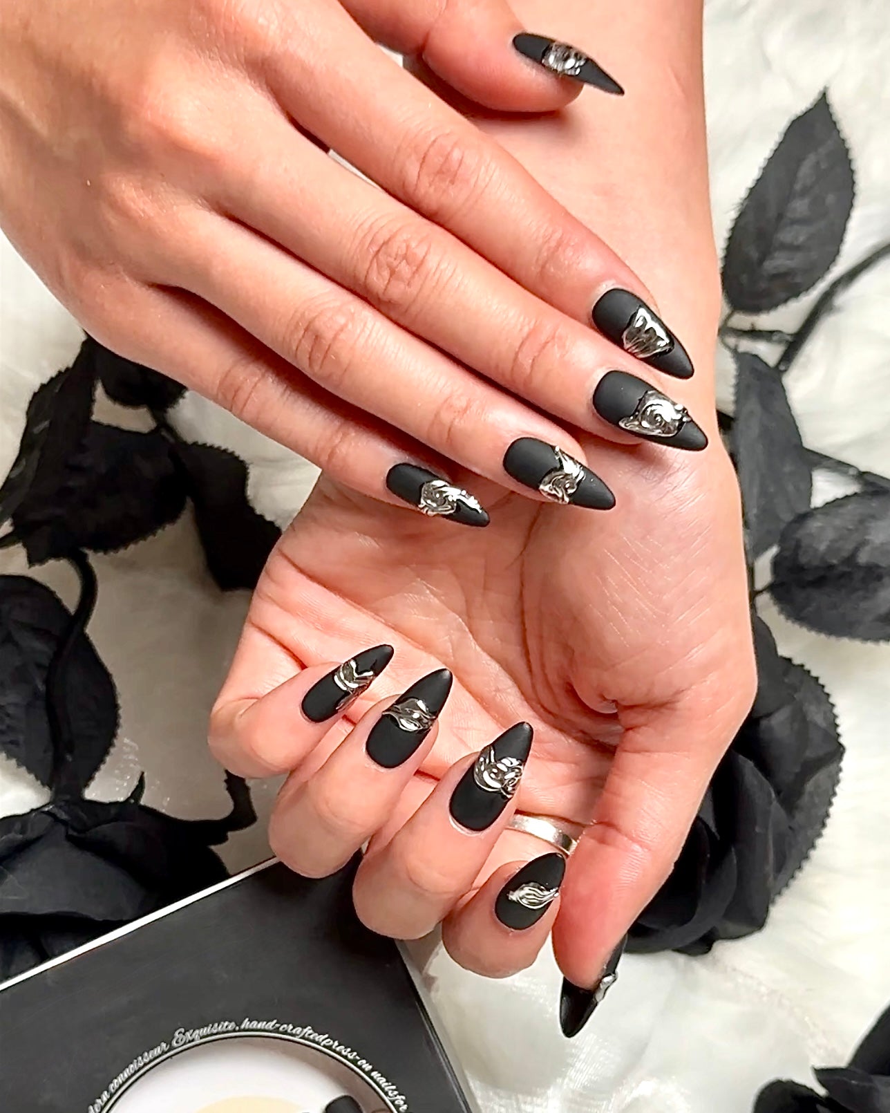 Black Mercury