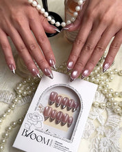 Blush Champagne