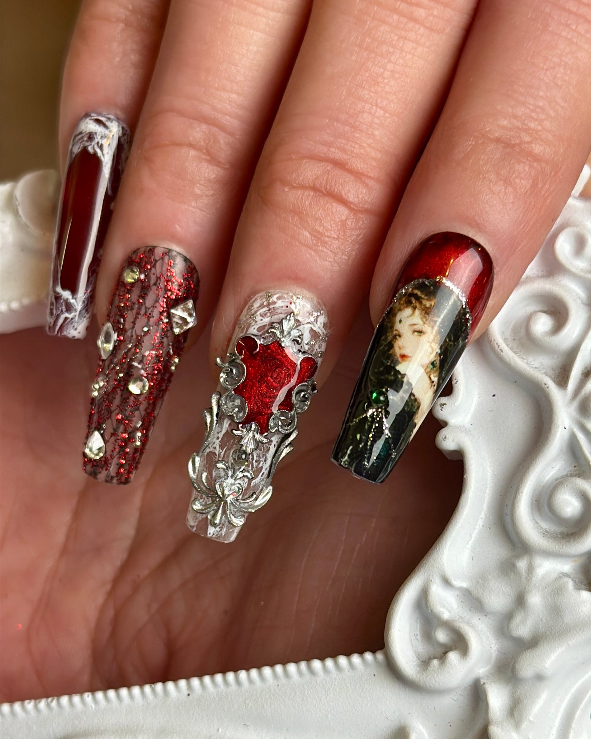 The Countess